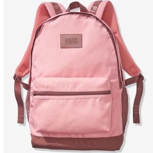 NWT PINK VS Campus Backpack